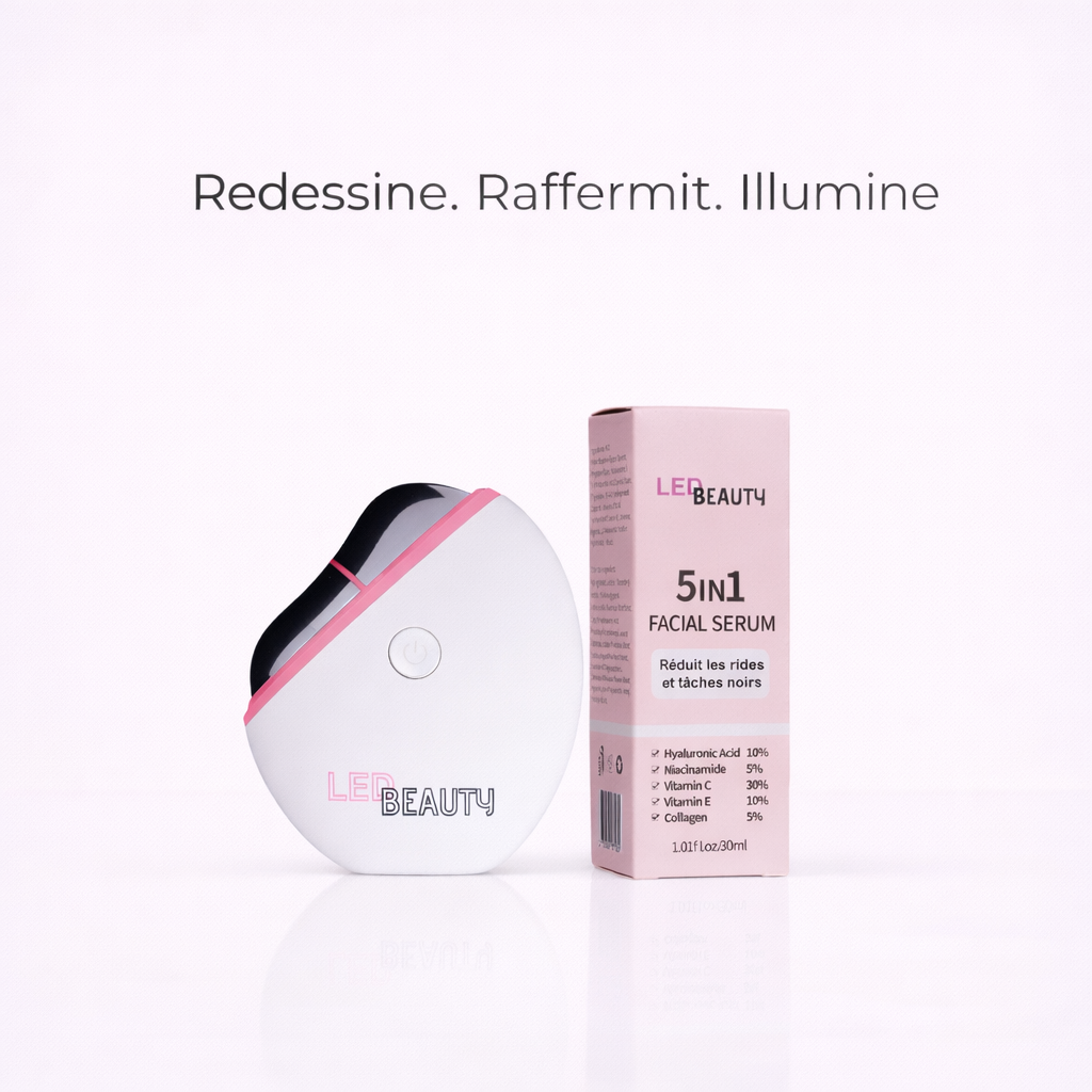 Lift and Sculpt Routine