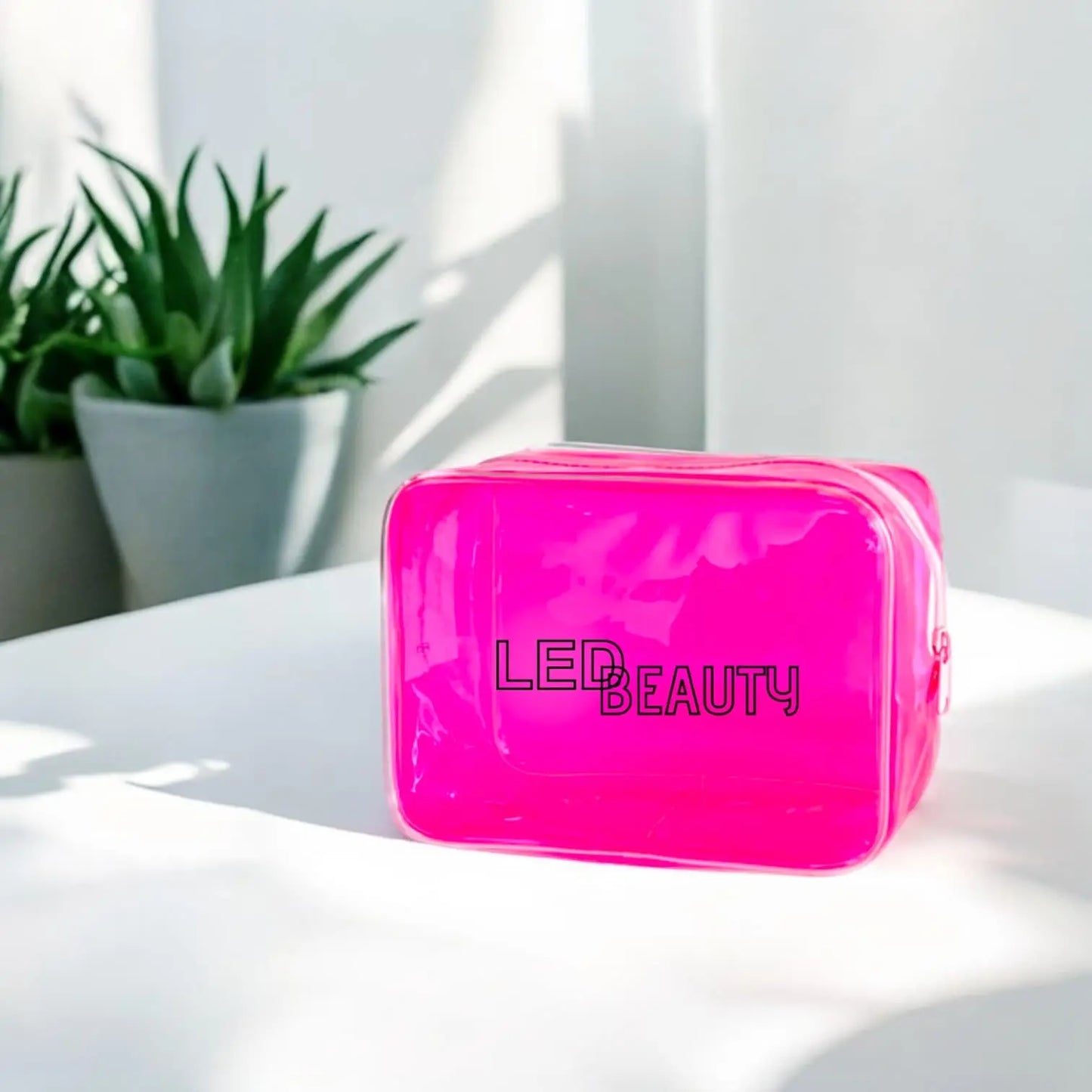 Trousse imperméable LED BEAUTY - LED BEAUTY