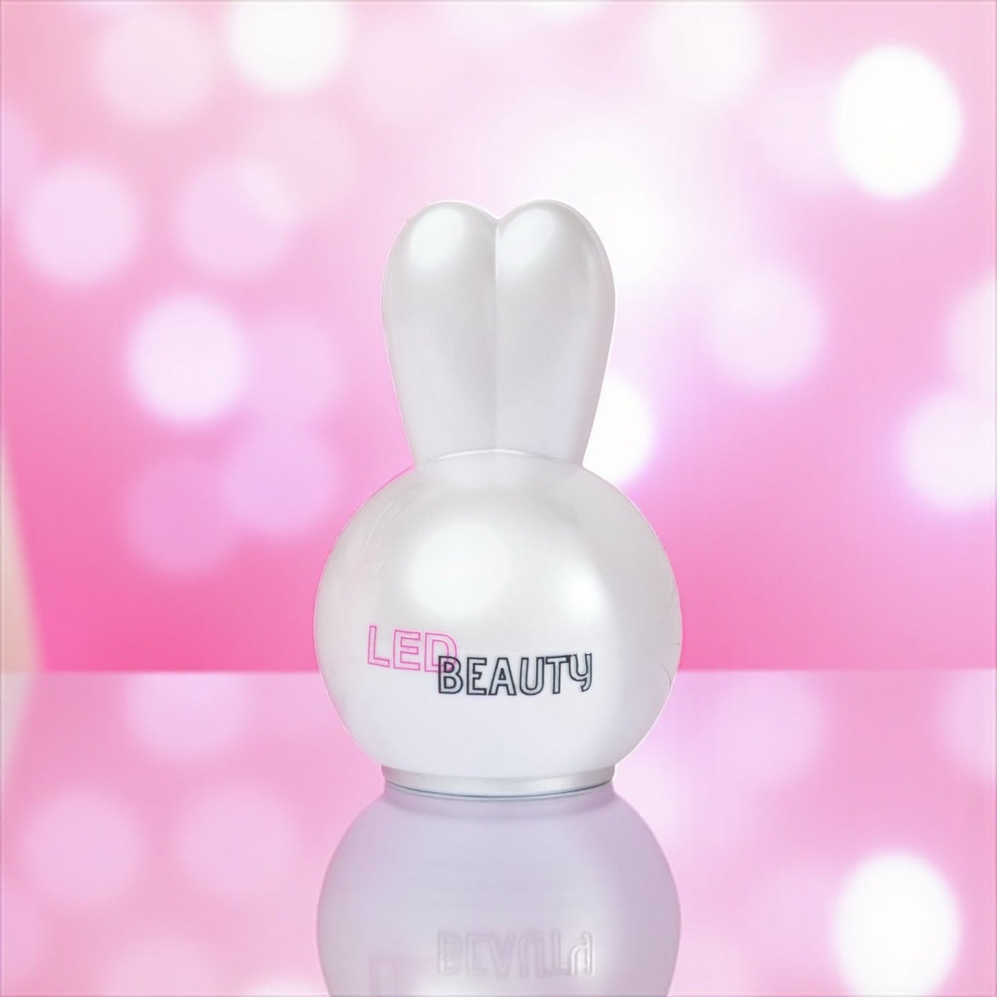 Ho My Cryo Bunny ! LED BEAUTY