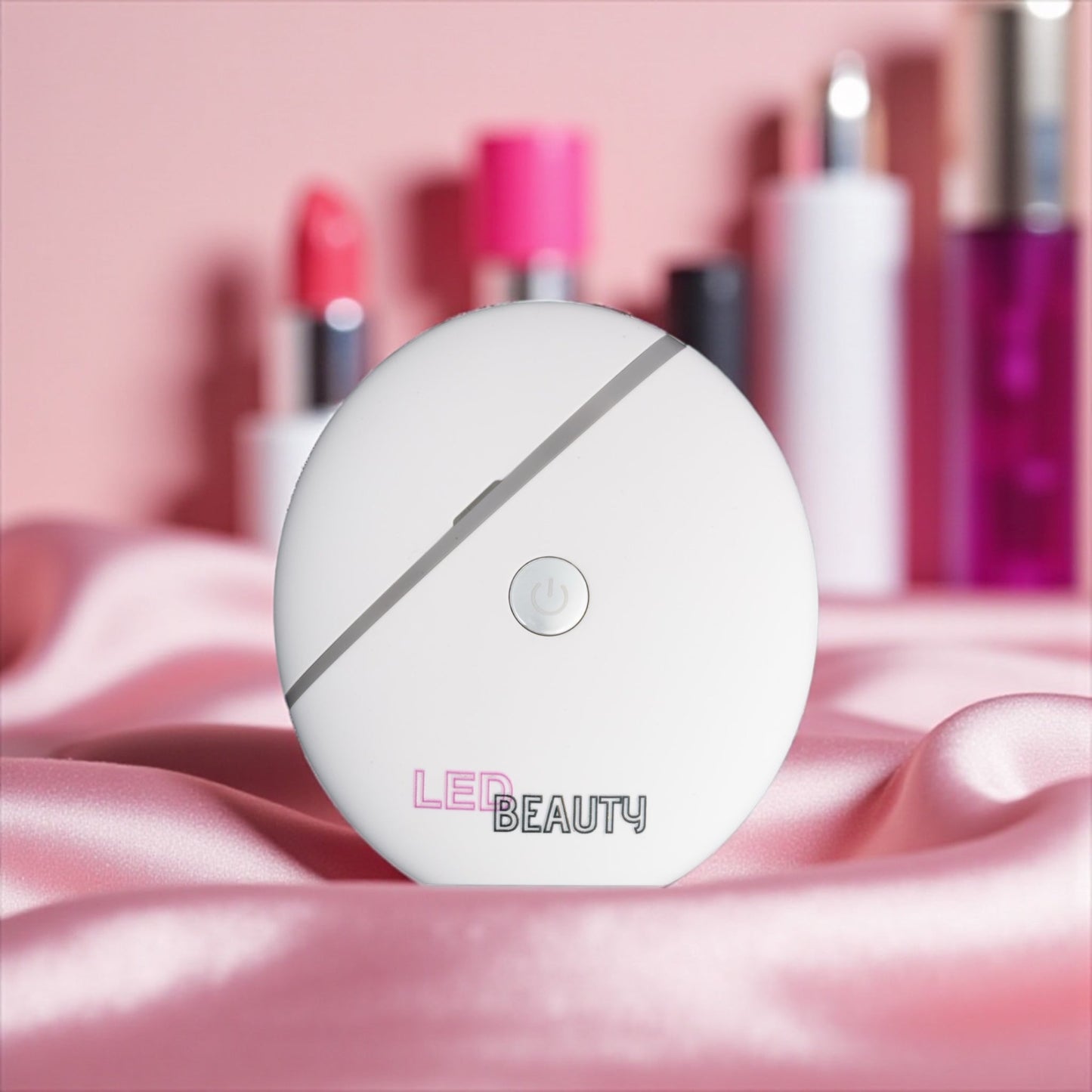 Gua sha LED LED BEAUTY