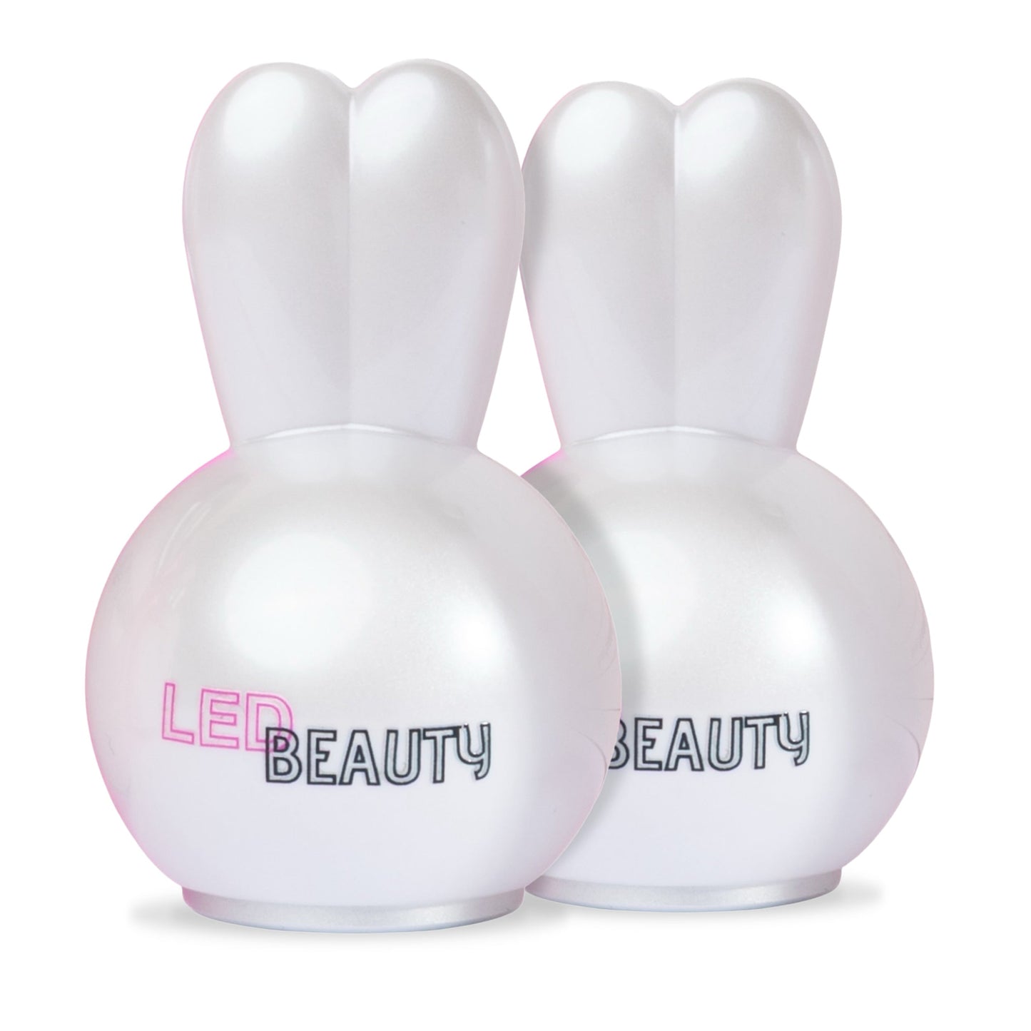 Duo - Ho My Cryo Rabbit ! LED BEAUTY