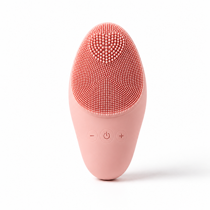 Brosse nettoyante visage EMS