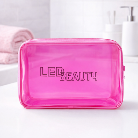 Trousse de toilette imperméable