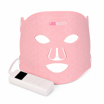 LED FACE MASK PRO
