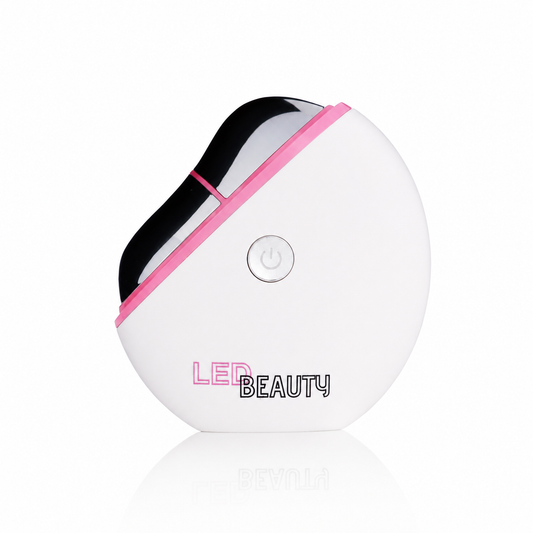 Gua sha LED
