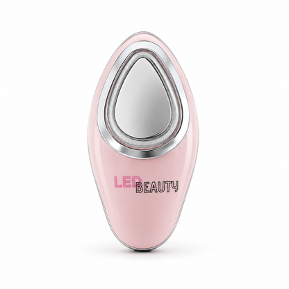 Brosse nettoyante visage EMS