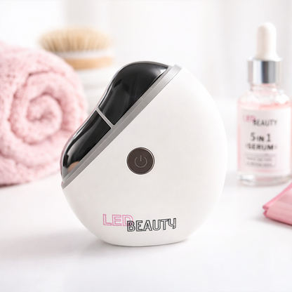 Gua sha LED