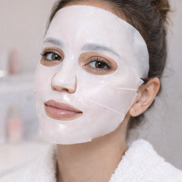 Masque BIO collagène