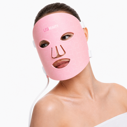 LED FACE MASK PRO