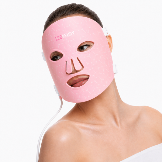 LED FACE MASK PRO