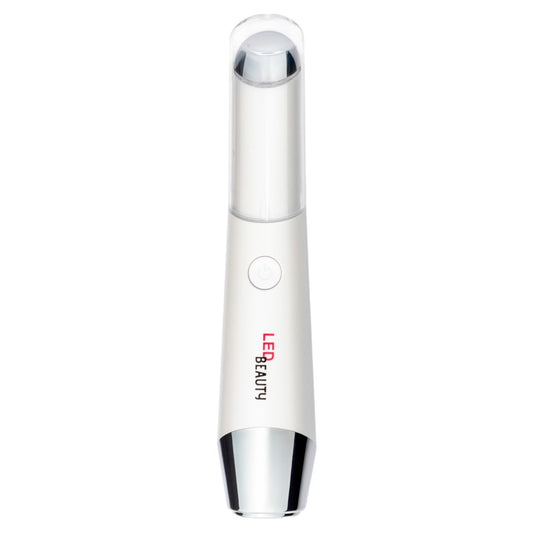 Stylet de massage oculaire LED BEAUTY