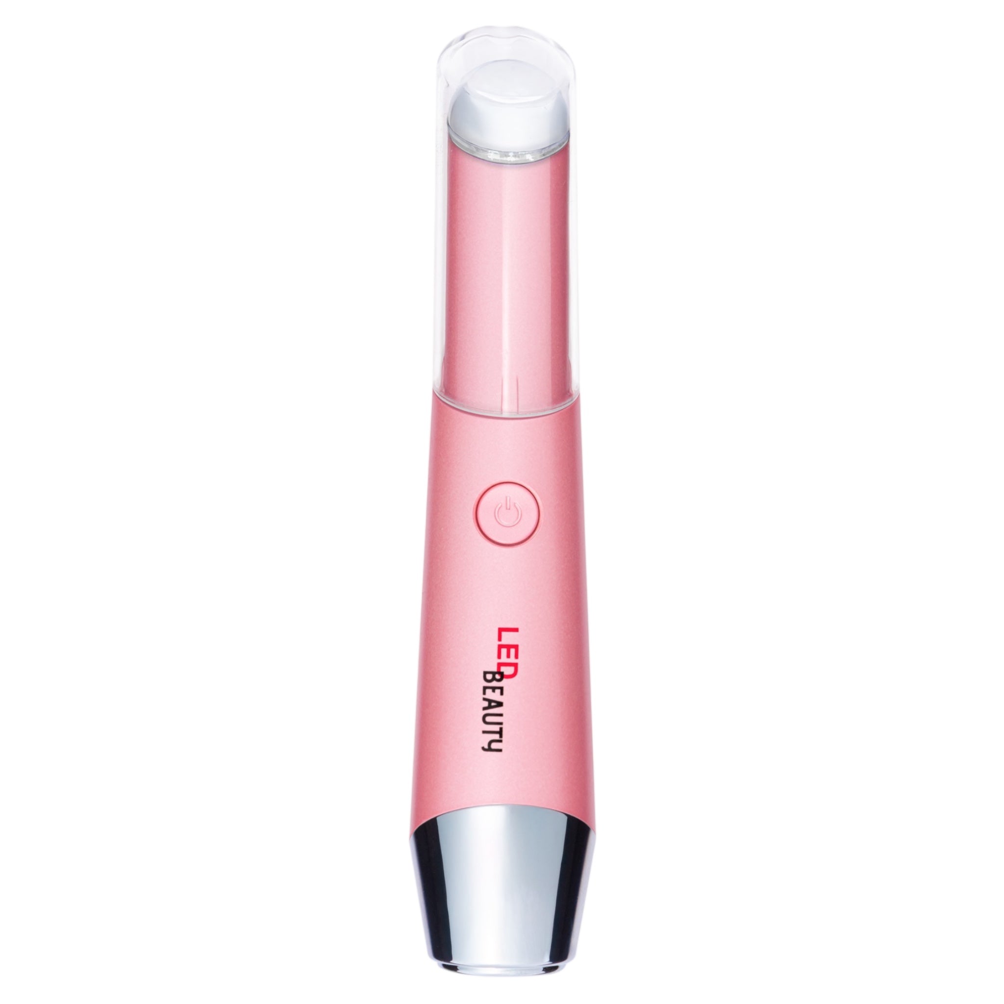 Stylet de massage oculaire LED BEAUTY