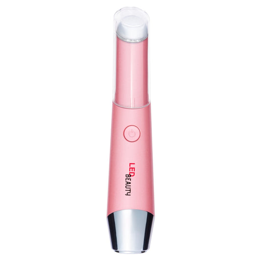 Stylet de massage oculaire LED BEAUTY