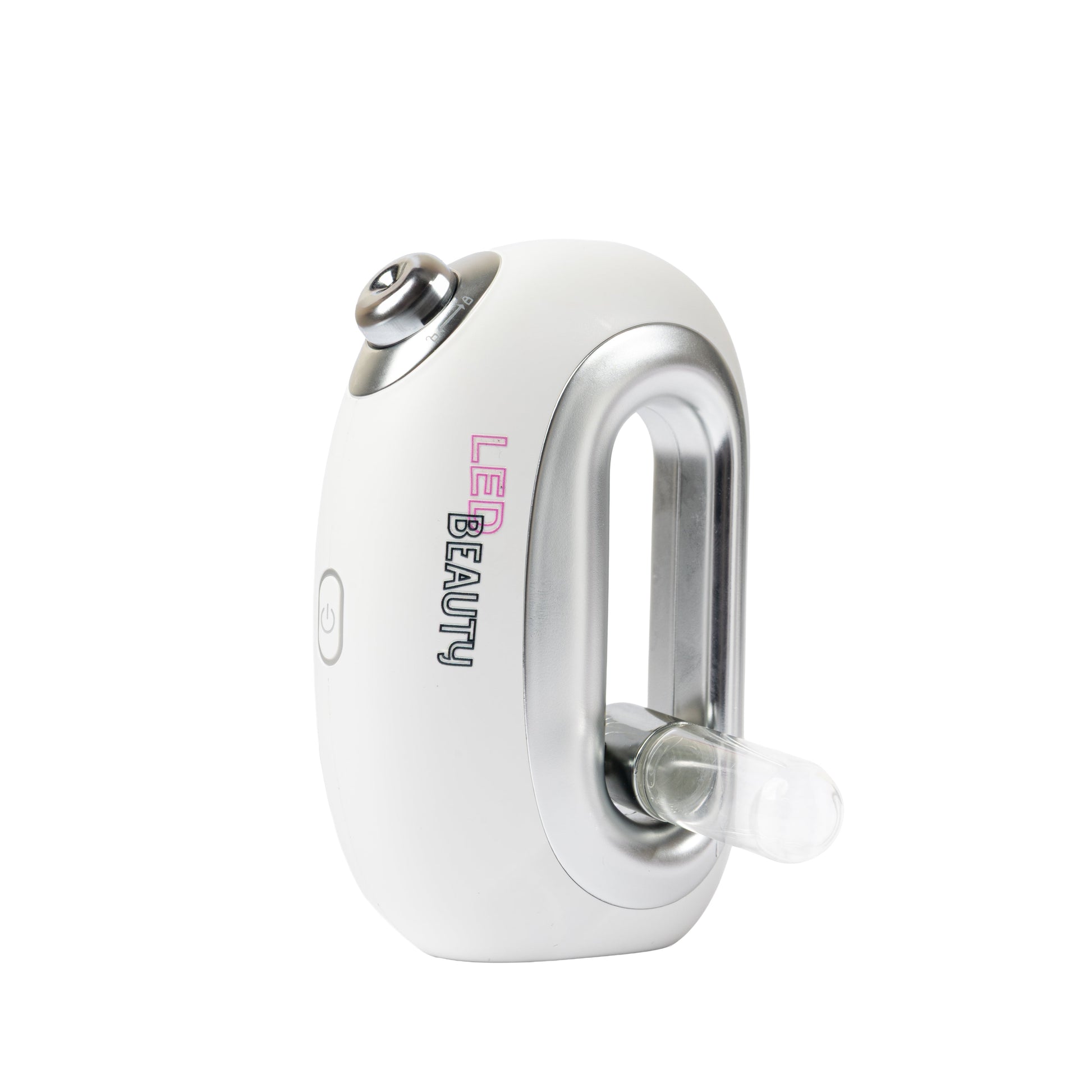 Nano brumisateur hydratant LED BEAUTY