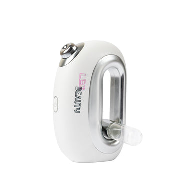 Nano brumisateur hydratant LED BEAUTY