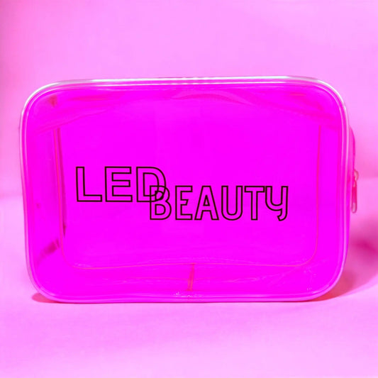 Trousse imperméable LED BEAUTY LED BEAUTY