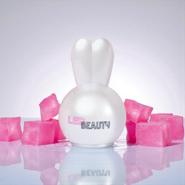 Ho My Cryo Bunny ! LED BEAUTY