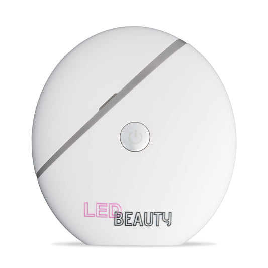 Gua sha LED LED BEAUTY