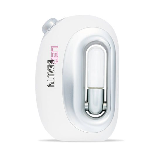 Nano brumisateur hydratant LED BEAUTY