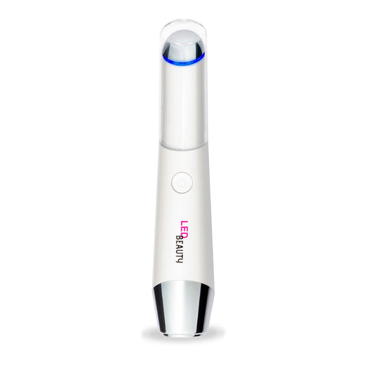 Stylet de massage-yeux LED BEAUTY